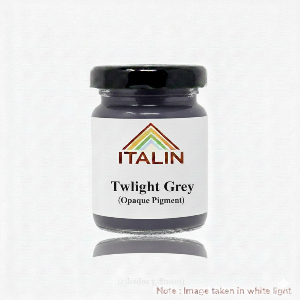 Twilight Grey Opaque Pigment
