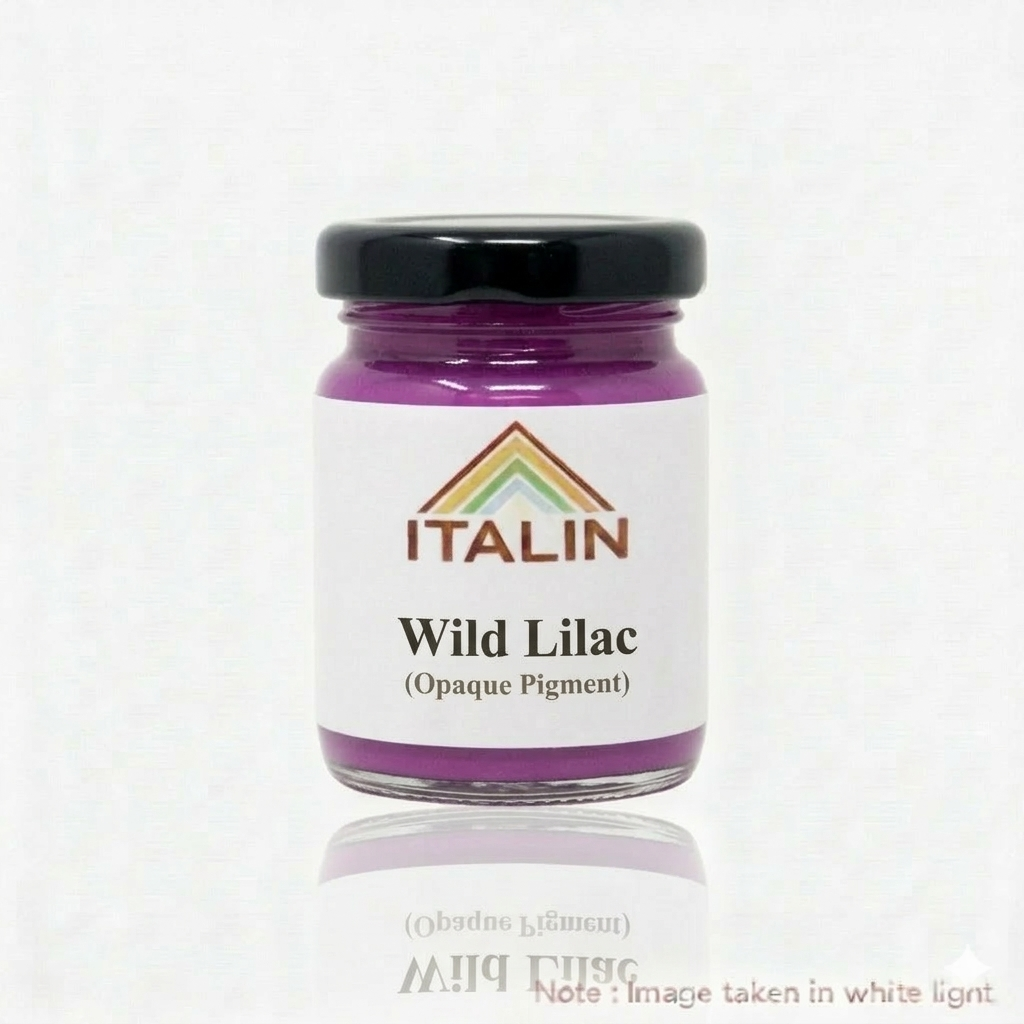Wild Lilac Opaque Pigment