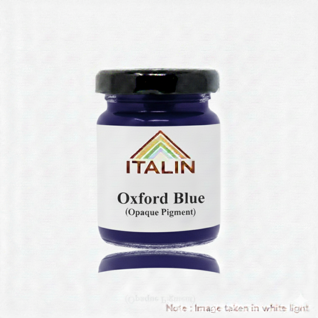 Oxford Blue Opaque Pigment