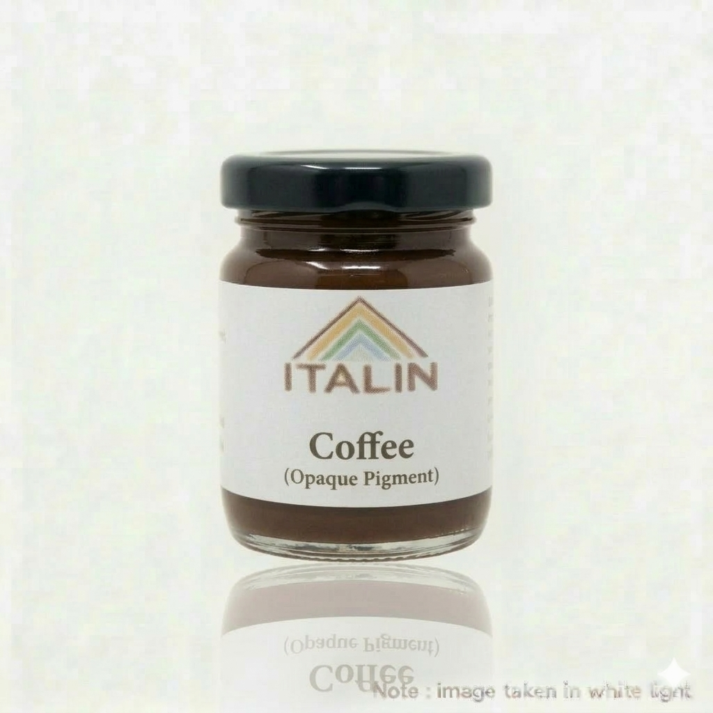 Coffee Opaque Pigment