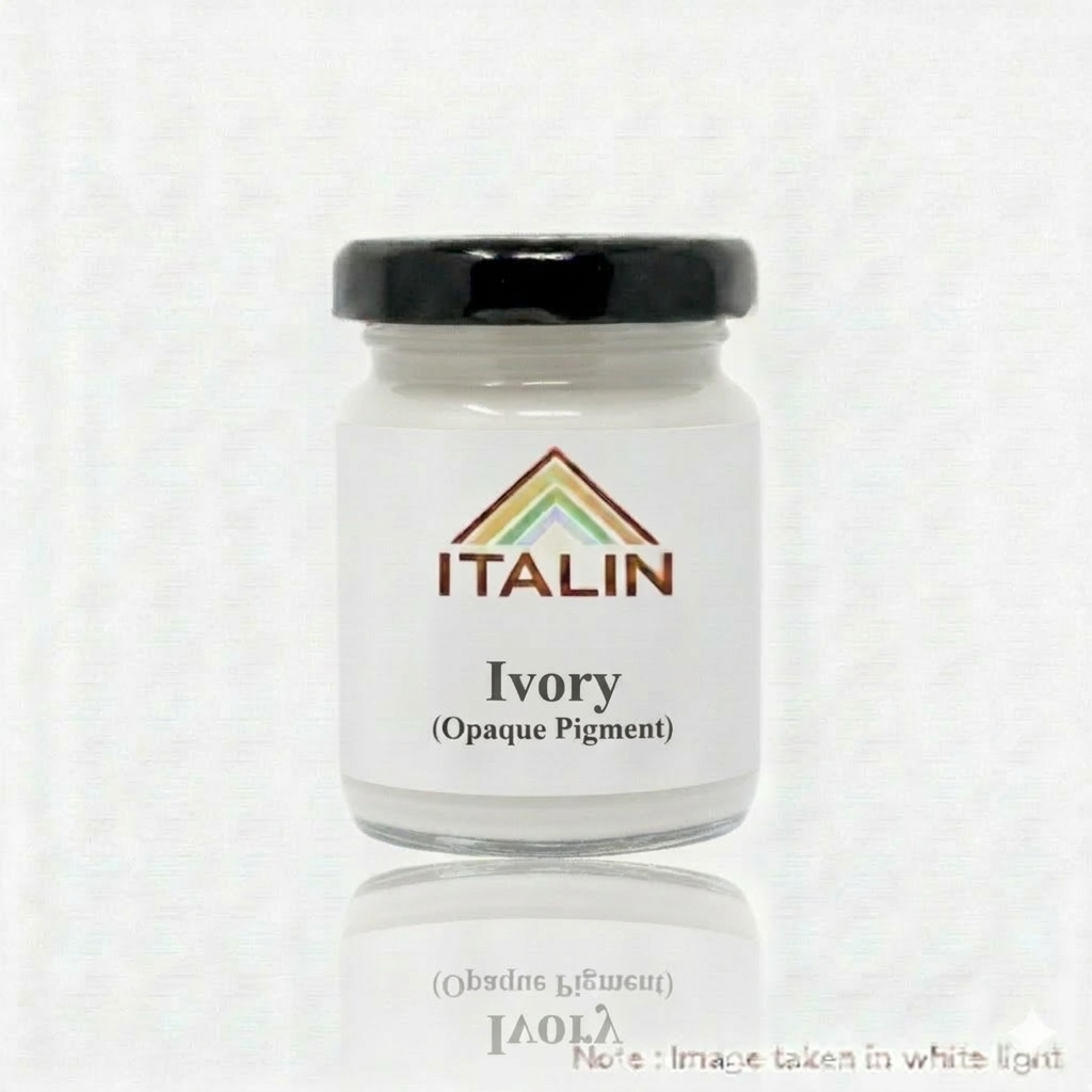 Ivory Opaque Pigment