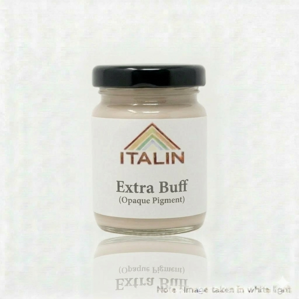 Extra Buff Opaque Pigment