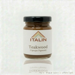 Teakwood Opaque Pigment