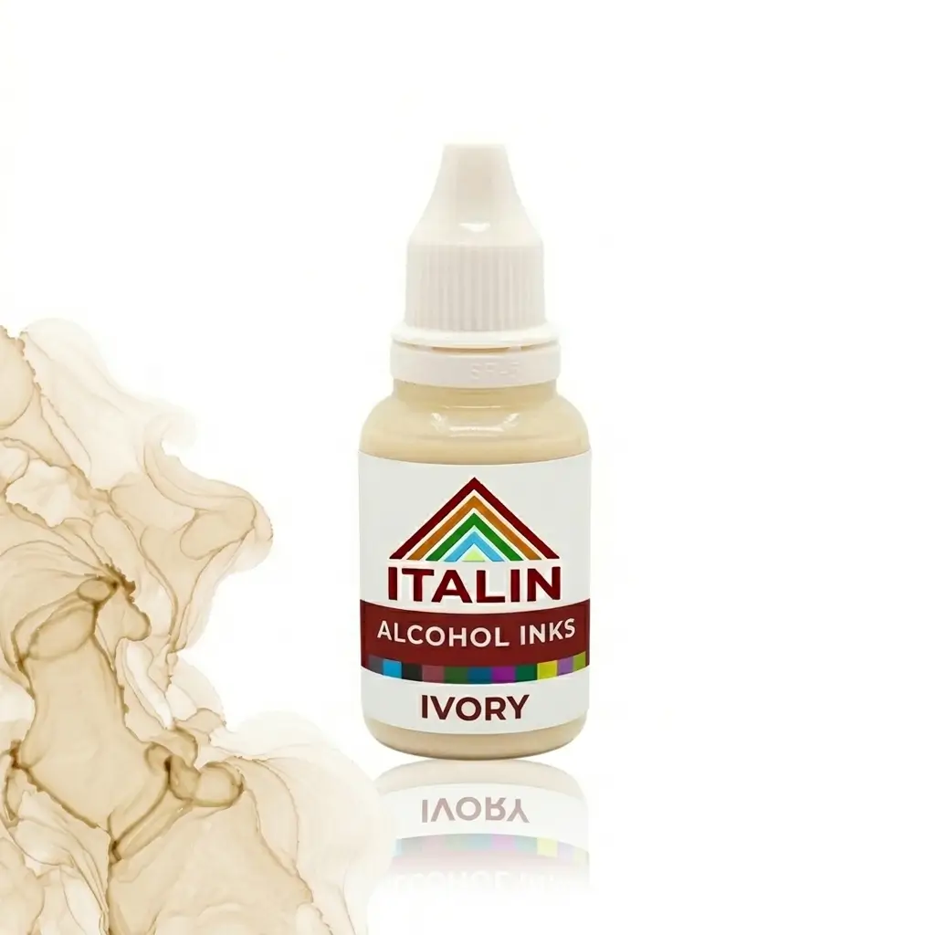 Alcoholic Inks Ivory