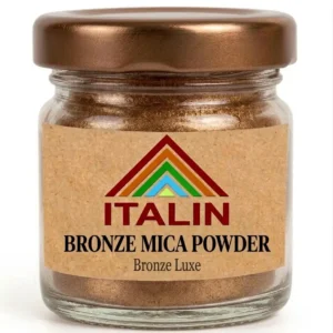 Bronze Mica Powder