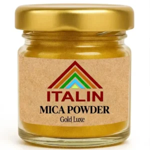 Gold Mica Powder